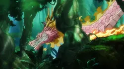 Sur Game One à 20h40 : One Piece