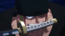 Sur J-One à 20h40 : One Piece