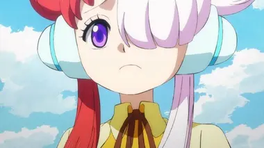 Surclasser l'Empereur. Luffy ou le poing de la rébellion !