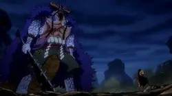 One Piece S20E172 Luffy d'attaque. À la croisée des ères ! en streaming