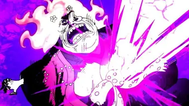 Le début d'une nouvelle ère. La détermination des avortons !