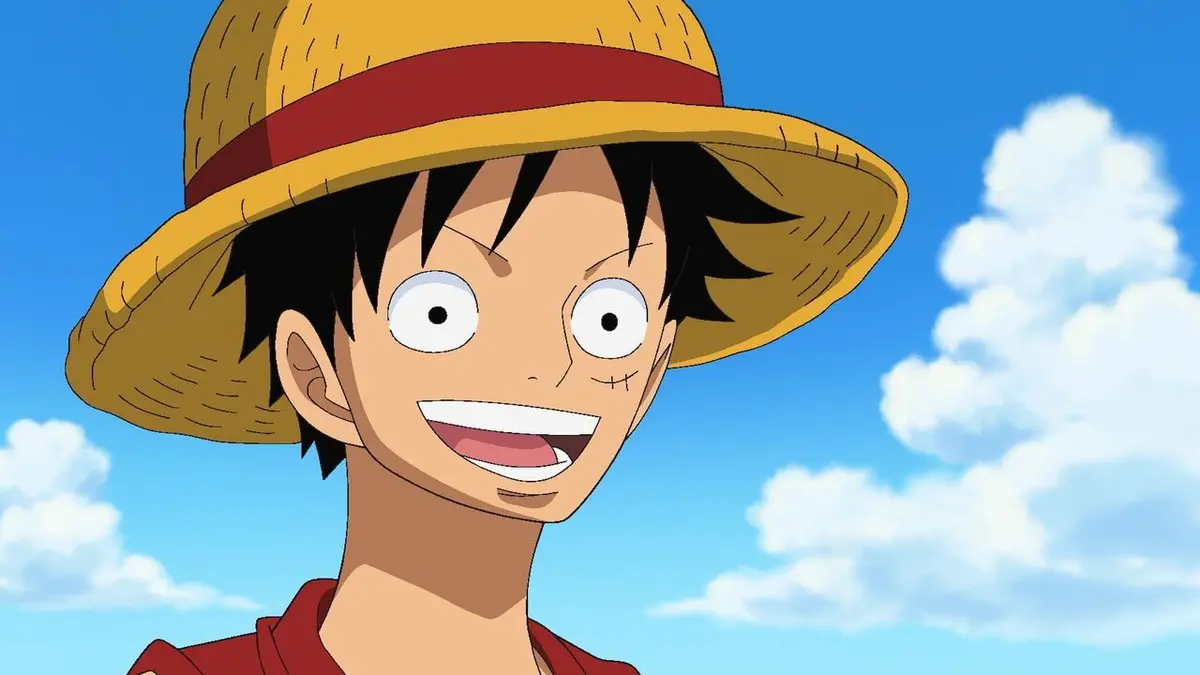 One Piece S18E751 Une nouvelle aventure. Zo, l'île fantôme !