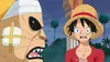 La décision de Luffy. Sanji risque de quitter l'équipage !