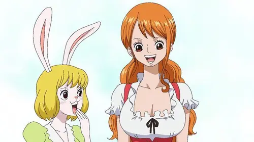 One Piece S19E786 Totto Land. Big Mom l'impératrice entre en scène en streaming
