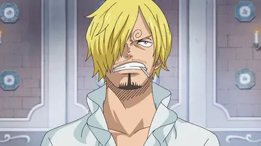 L'empire flottant. Judge, le roi des Germa