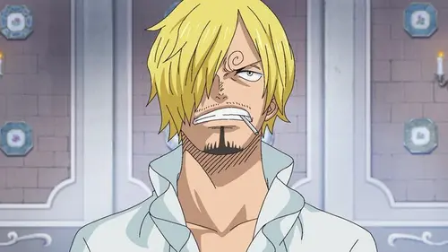 One Piece S19E11 L'empire flottant. Judge, le roi des Germa en streaming