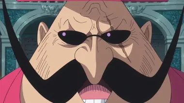 Infiltration au château. La capture du ponéglyphe indicateur !