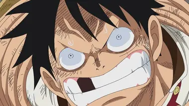 Une âme à toute épreuve. Brook contre Big Mom !