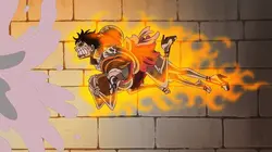 Sur Game One à 19h50 : One Piece