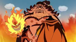 One Piece  S19E52 Echec du plan. La riposte de l'équipage de Big Mom !