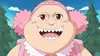 Le secret de Big Mom. Erbaf et le petit monstre !