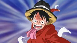 One Piece S19E57 L'armée du mal. Germa 66. Transformation !