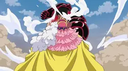 One Piece S19E841 La fuite. Luffy contre Big Mom ! en streaming
