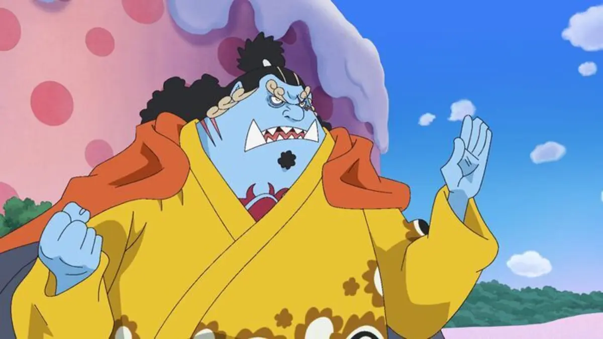 One Piece S19E848 Il faut protéger le Sunny. Chopper et Brook luttent héroïquement !