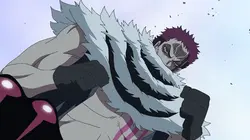 One Piece S19E857 La riposte de Luffy. Le point faible de Katakuri ! en streaming