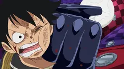 One Piece  S19E863 On fonce ! Bataille navale pour l'équipage !