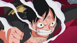 One Piece S19E865 Les leçons du Seigneur des ténèbres. Le grand tournant du combat ! en streaming
