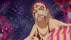 One Piece S19E871 Conclusion. L'issue du combat épique contre Katakuri ! en streaming