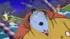 One Piece S19E877 Le temps des adieux. Le dernier souhait de Pudding !