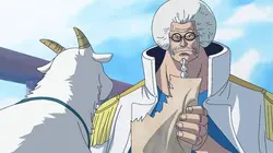 One Piece S19E881 Sakazuki passe à l'action. Le bouillant nouvel amiral en chef ! en streaming