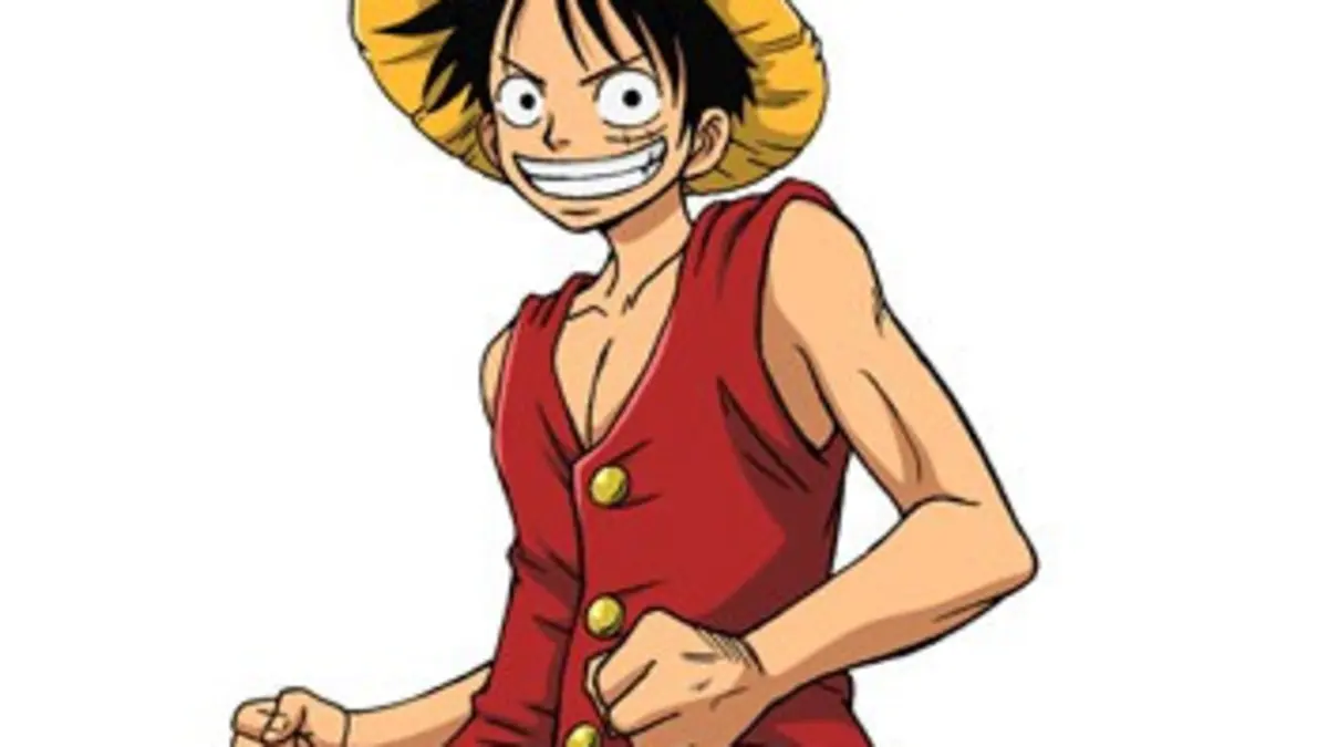 One Piece S16E582 Effarement ! Le noir secret de l'île
