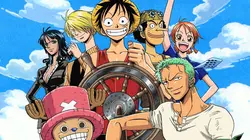 One Piece La confession de Hiyori / Retrouvailles au pont des brigands !
