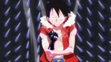 One Piece - 3d2y
