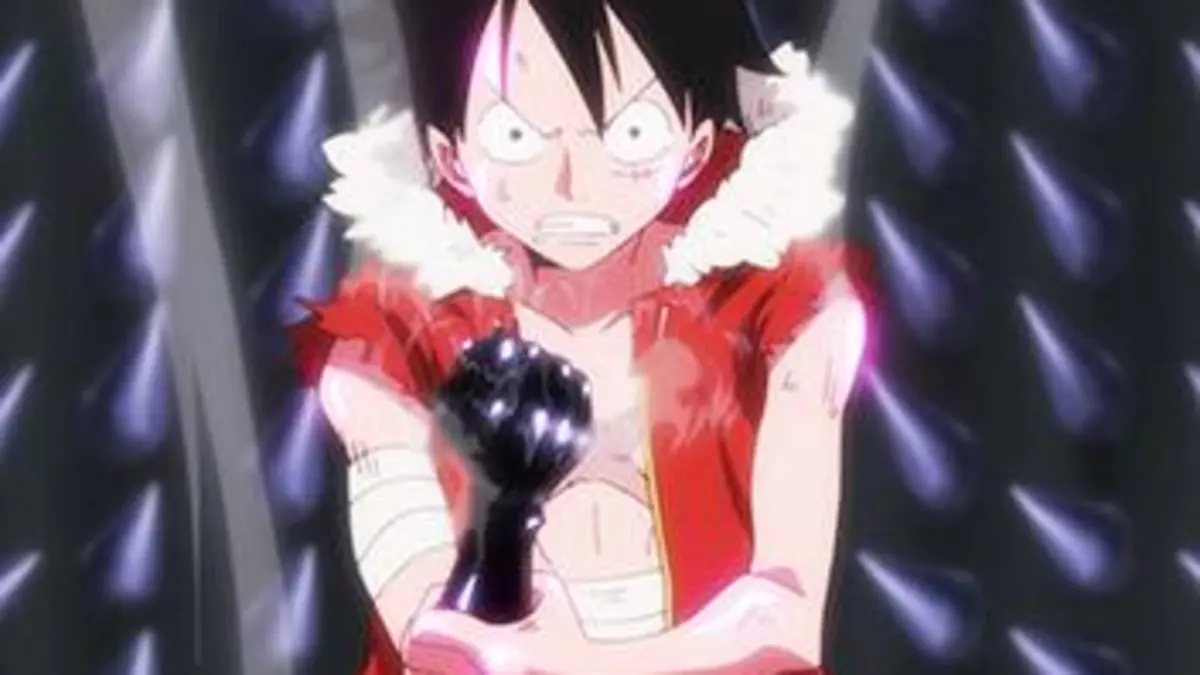 One Piece : 3D2Y (Three Days, Two Years)