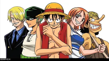 Il faut survivre ! Le lien éternel de Belmer et de Nami !