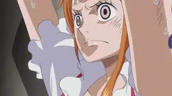 One Piece  S19E813 Une rencontre fatidique. Luffy et Big Mom !