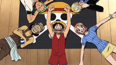 Le trésor caché de l'île aux chèvres ! L'équipage de Zenny le pirate à l'abordage !