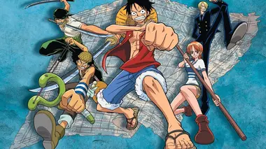 Un projet à savourer. Trafalgar Law, le Chirurgien de la mort !