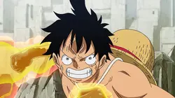 One Piece Tensions à Onigashima / Les deux Empereurs face à face !