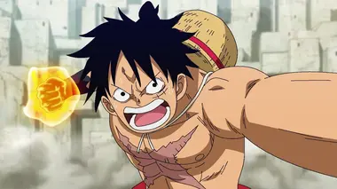 Une nouvelle alliance ? Kaido rassemble ses troupes !