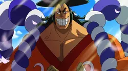 One Piece Le plus grand samouraï de Wano. Kozuki Oden entre en scène !