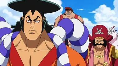 L'ambition de sa vie. L'aventure de Roger !