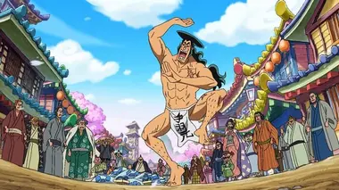 Terrible nouvelle ! Le rideau se lève sur l'âge d'or de la piraterie