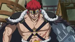 One Piece Musique de combat ! Luffy mis à mal