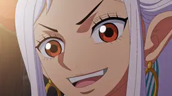 One Piece  S20E101 Devenir Oden ! Le souhait de Yamato