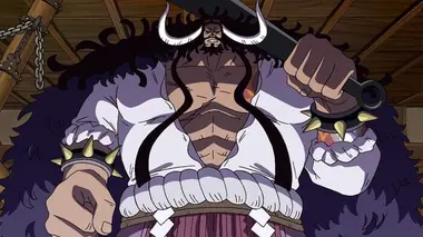 Devenir Oden ! Le souhait de Yamato