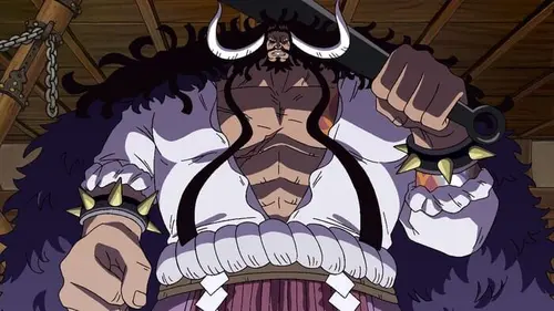 One Piece S20E101 Devenir Oden ! Le souhait de Yamato en streaming