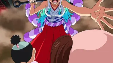 Le secret passe de main ! Que s'abatte la lame d'Oden!