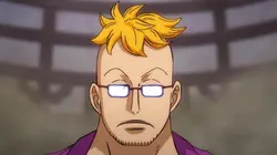 One Piece Les larmes de Marco. La fraternité de l'équipage de Barbe Blanche en streaming