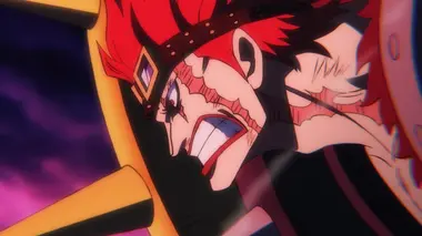 Déluge d'attaques. La génération terrible s'acharne !