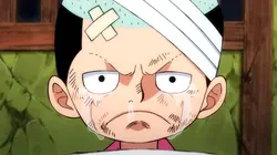 Sur Game One à 21h10 : One Piece