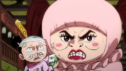 Sur Game One à 20h40 : One Piece
