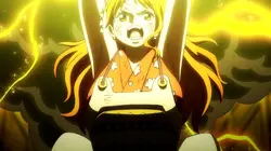 Sur J-One à 20h40 : One Piece
