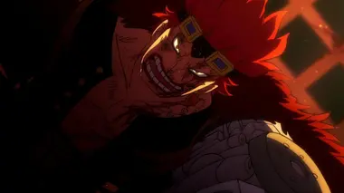 Tue ton partenaire. Le pari très risqué de Killer !