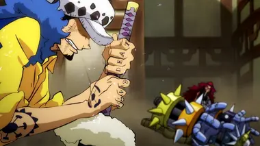 La fin de l'alliance ? Que brûle la volonté de la relève !