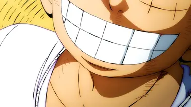 L'apogée de Luffy. L'éveil au Gear Fifth !
